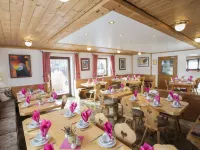 Akzenthaus Alpenrose Nesselwang Hotels in Nesselwang