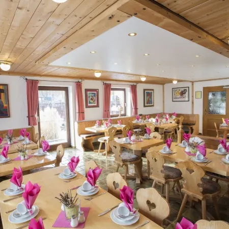 Akzenthaus Alpenrose Nesselwang