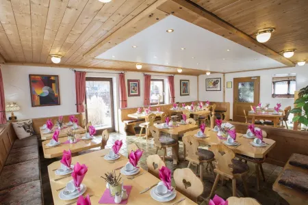 Akzenthaus Alpenrose Nesselwang