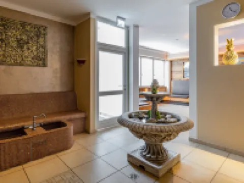 Alpenhotel Fischer 4 Sterne - Adults Only Hotels in Berchtesgaden
