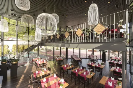 Riverside Отели в г. Zweidlen