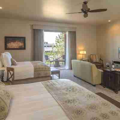 Ponte Vineyard Inn Rooms