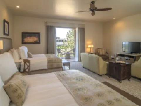 Ponte Vineyard Inn Hotels in Temecula