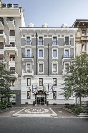 โรงแรม LHP นโปเลียน