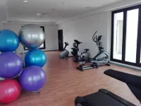 Lalla Doudja Hotel Hotels in Алжир