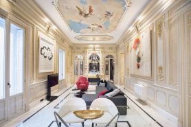 Palacio Salvetti Suites