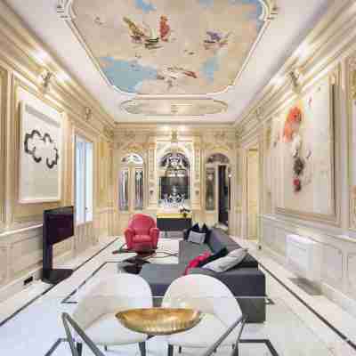 Palacio Salvetti Suites Others