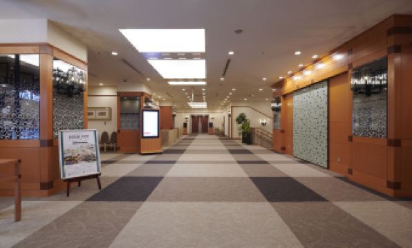 Hotel Vischio Amagasaki by Granvia