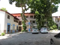 Hotel Posada Comala - С парковкой