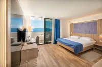 Medora Auri Family Beach Resort - Wi-Fi