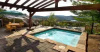L'Altitude - Rvmt - Hot Tub