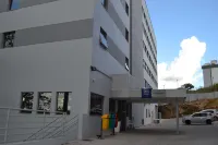 Ibis Budget Divinópolis Hotels in der Nähe von Residencial GTO Museum
