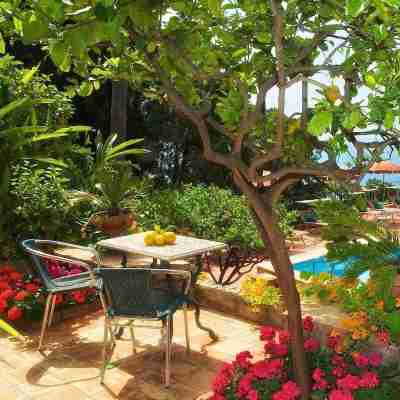 Hotel Villa Belvedere Hotel Exterior