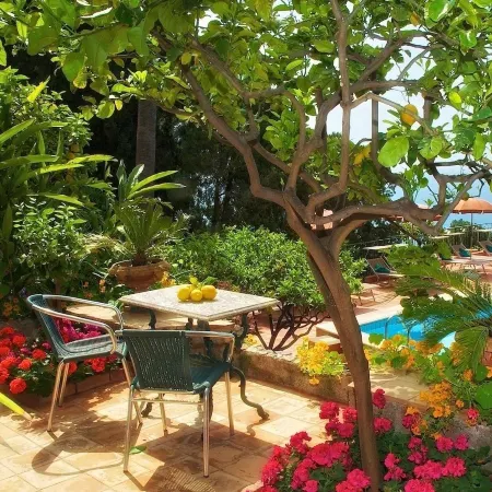 Hotel Villa Belvedere