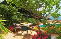 Hotel Villa Belvedere Hotels in Taormina