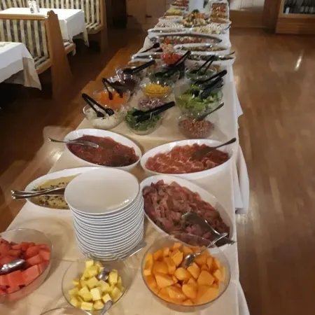 Parc Hotel Florian
