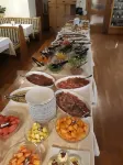 Parc Hotel Florian - Breakfast