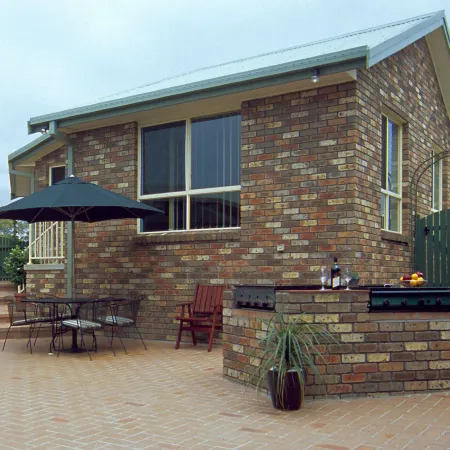 Captain's Quarters Bermagui
