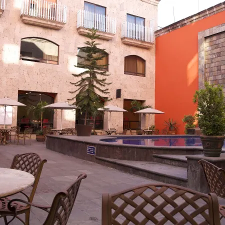 Hotel Celta