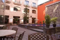 Hotel Celta - Pool