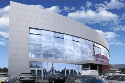 伽利略民宿 Church of San Lorenzo附近的飯店