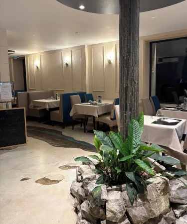 Hôtel la Vinaigrerie Logis