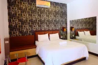 SC Resort Hotel in zona Wat Pru Toa
