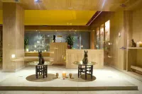Novotel Sharm El Sheikh - spa