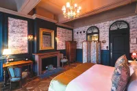 オテル バイヤール ベルクール Flower Tree周辺のホテル