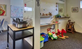 Brunnholl Country Guesthouse