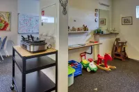 Brunnholl Country Guesthouse