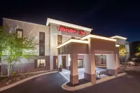 Hampton Inn Niceville-Eglin Air Force Base فنادق في Niceville