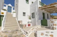 Kalderimi Residencies