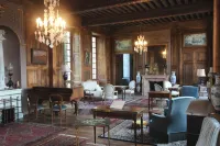 Château d'Island Vézelay Hotels in Avallon