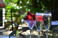 Siora Vittoria Boutique Hotel - breakfast