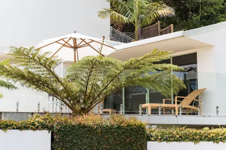 Paihia Beach Resort & Spa Hotel