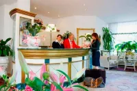 Seibel's Park Hotel Hotels in Grafelfing