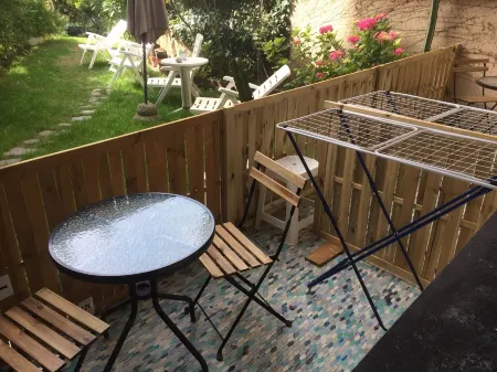 Guest House Berzefi Отели в г. Вецци-Портио