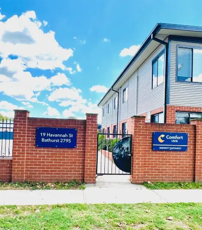 Comfort Inn Serenity Bathurst