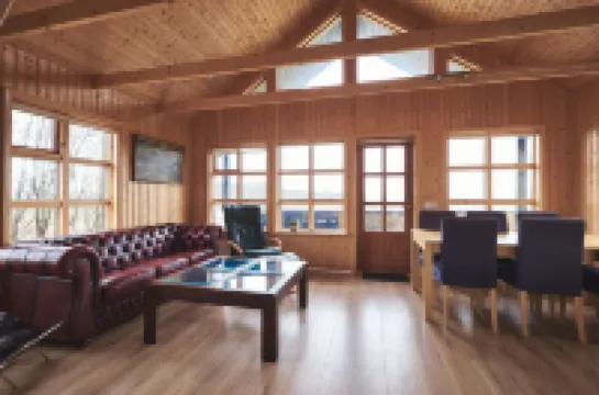 Geysir Cabin - Next to Geysir & Gullfoss Hotels in 