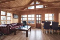 Geysir Cabin - Next to Geysir & Gullfoss Hotels in Bláskógabyggð