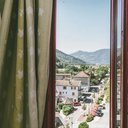 Terres de France - Appart'Hotel le Splendid
