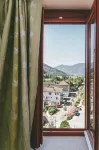 Terres de France - Appart'Hotel le Splendid - Mountain view