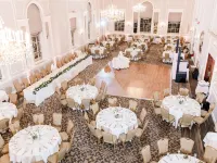 Hawthorne Hotel Hotels in Essex County