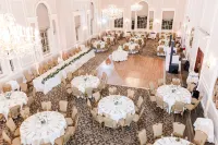 هاوثرون هوتل فنادق في سالم