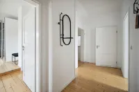 Limehome Dresden Tannenstraße