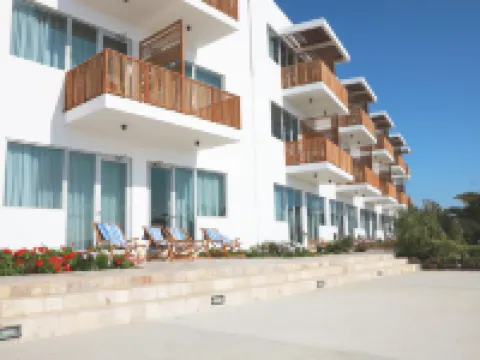 San Agustin Paracas Hotels in Paracas