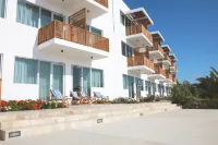 聖奧古斯丁帕拉卡斯酒店 酒店