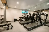 The Charmant Hotel - Gym
