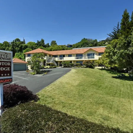 Abelia Motor Lodge